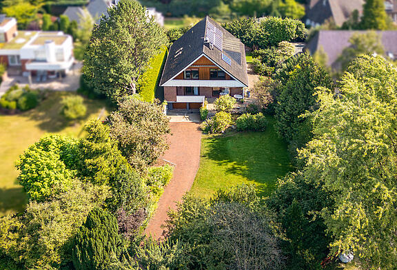 Hausansicht Hausansicht