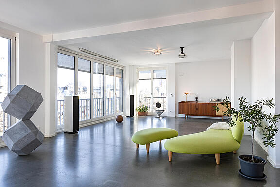 Wohnzimmer Wohnzimmer