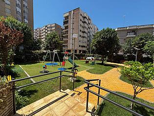 Parque Infantil comunidad 1