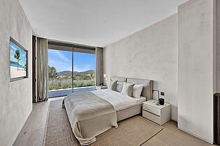 25 Villa in Costa d'en Blanes
