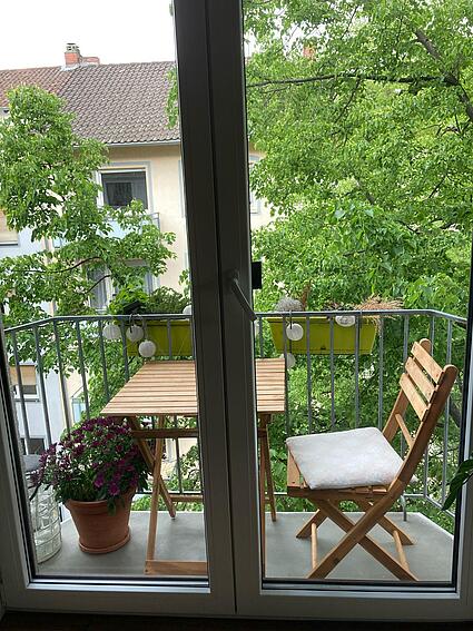 Balkon