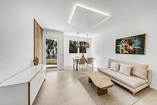 4. Refurbished apartment in 