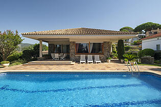 Fachada principal
