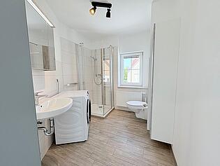 Bad Wohnung 2