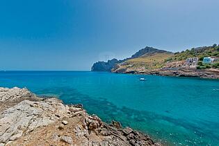 Cala San Vicente 