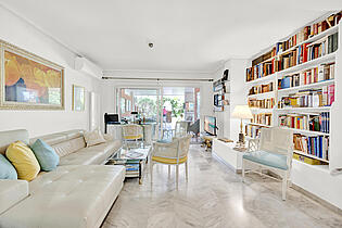 Living room KPO01737