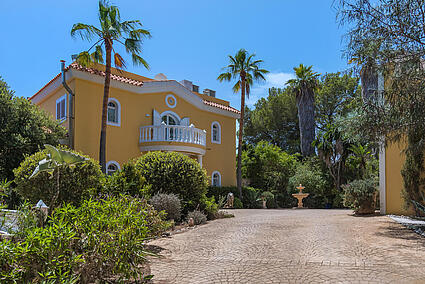 KPI1284 - Villa en venta - Villa zu verkaufen - Villa for sale - Villa te koop - www.kensington-ibiza.com - Noelle Politiek