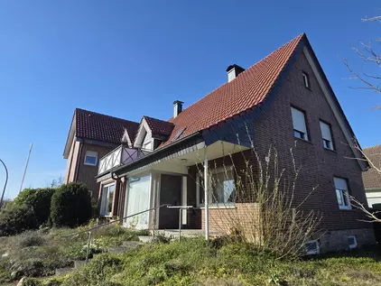 Seitenansicht