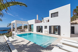 KPI1396 - Villa en venta - Villa zu verkaufen - Villa for sale - Villa te koop - www.kensington-ibiza.com - Noelle Politiek