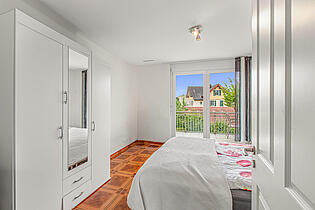 KZO00082 Den Nutzungsmöglichkeiten sind kaum Grenzen gesetzt! 9.5 Zimmer DEFH - Zimmer 2