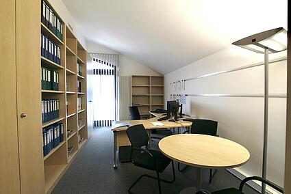 Büro 1