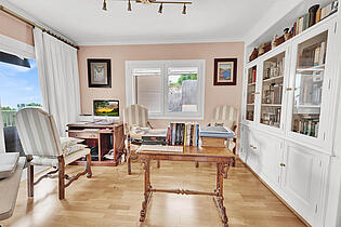 Villa in Costa d’en Blanes 7