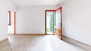 Townhouse-with-project-in-Pollensa-with-patio-and-terrace--Bedroom 6