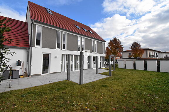 Außenansicht Außenansicht