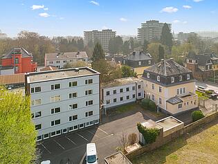 Luftaufnahme 