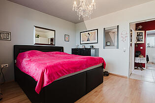 Elternschlafzimmer