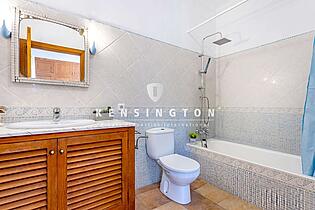 baño