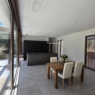 COCINA COMEDOR