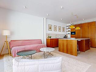Townhouse Sa Pobla Mallorca