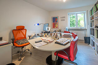 Büro