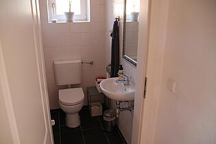 Gäste WC
