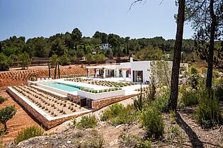 KPI1037 - Villa en venta - Villa zu verkaufen - Villa for sale - Villa te koop - www.kensington-ibiza.com - Noelle Politiek