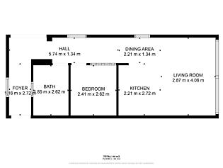 Floorplan 1706