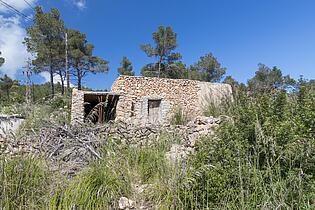 KPI1385 Finca en venta - Finca zu verkaufen - Finca for sale - Finca te koop - www.kensington-ibiza.com - Noelle Politiek