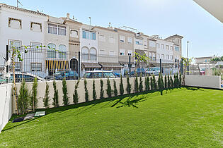 Jardín