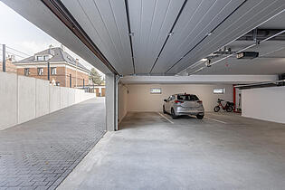 Tiefgarage