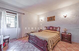 Farm house - Ground floor