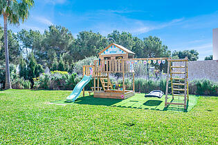 Children playground