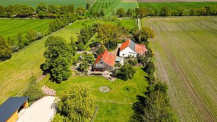 Rückansicht