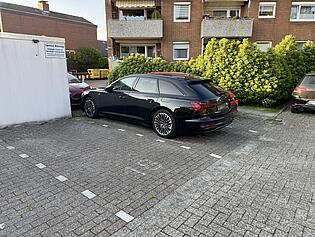 Stellplatz