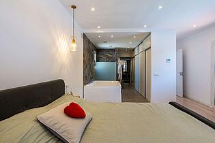 8. Master Bedroom.