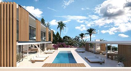 KPI1005 - Villa en venta - Villa zu verkaufen - Villa for sale - Villa te koop -
