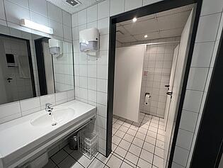 WC