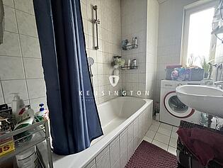2. OG links - Badezimmer