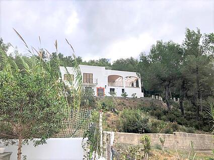 KPI1055 - Villa en venta - Villa zu verkaufen - Villa for sale - Villa te koop - www.kensington-ibiza.com - Noelle Politiek