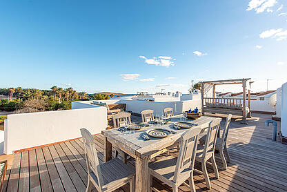 KPI1315 - Ático en venta - Penthouse zu verkaufen - Penthouse for sale - Penthouse te koop - www.kensington-ibiza.com - Noelle Politiek