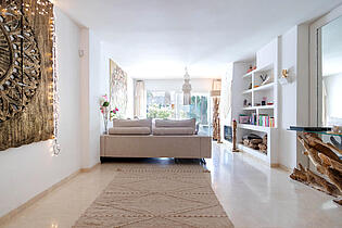 KPI1388 - Apartamento en venta - Wohnung zu verkaufen - Apartment for sale - appartement te koop - www.kensington-ibiza.com - Noelle Politiek