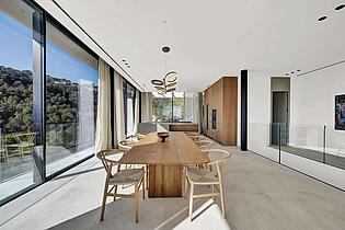 New bulit villa for sale