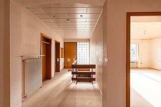 KSW392-Haus in Landau