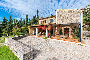 Finca-Valldemossa