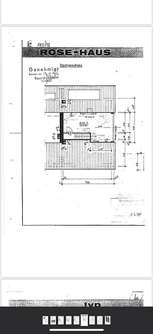 Grundriss DG