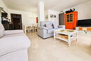 KPI1344 Apartamento en venta -  Wohnung zu verkaufen - Apartment  for sale - Appartement  te koop - www.kensington-ibiza.com - Noelle Politiek
