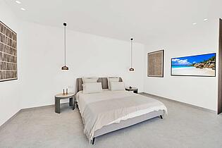 Villa in Cala Vinyes 23