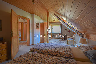 KSW493-Haus in Rumbach