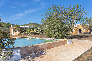 KPI1164 - Finca en venta - Finca zu verkaufen - Finca for sale - Finca te koop - www.kensington-ibiza.com - Noelle Politiek