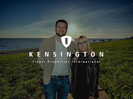 KENSINGTON Schlussbild